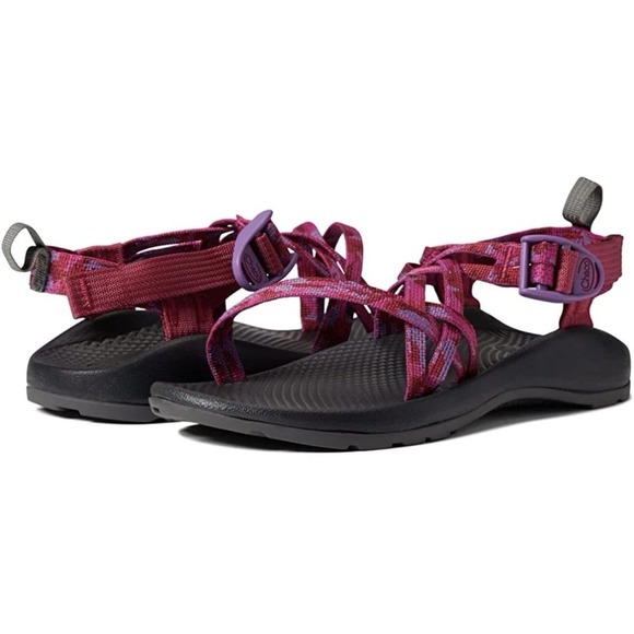 Chako ZX1 Ecotread Kids Size EU 36/US 5 JCH180354 Outdoor Sandals